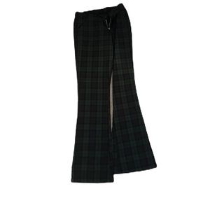 Dark Pattern Pants | RARELY WORN